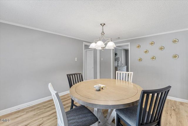 110 Hill Street, Hillsborough, NC 27278