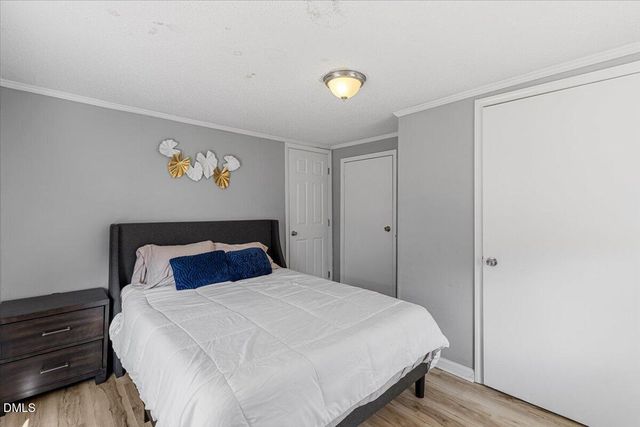 110 Hill Street, Hillsborough, NC 27278