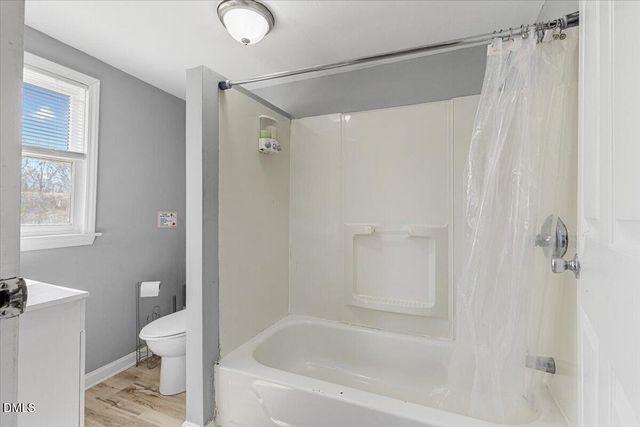 110 Hill Street, Hillsborough, NC 27278