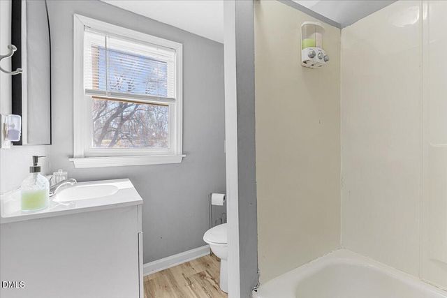 110 Hill Street, Hillsborough, NC 27278