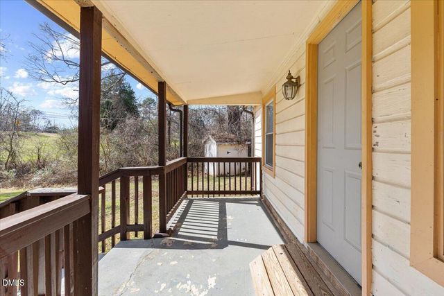 110 Hill Street, Hillsborough, NC 27278