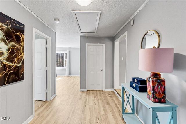 110 Hill Street, Hillsborough, NC 27278