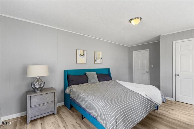 110 Hill Street, Hillsborough, NC 27278