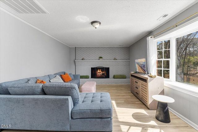 110 Hill Street, Hillsborough, NC 27278