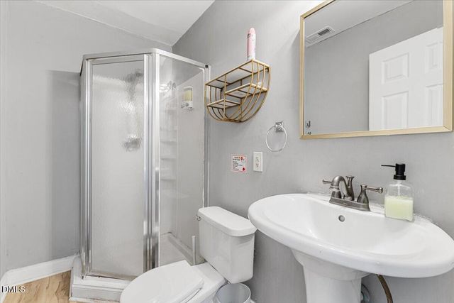 110 Hill Street, Hillsborough, NC 27278