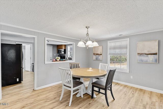 110 Hill Street, Hillsborough, NC 27278