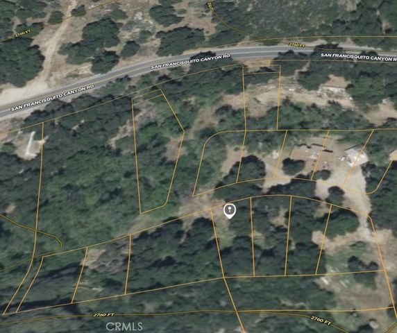 39016 San Francisquito Road, Green Valley, CA 91390