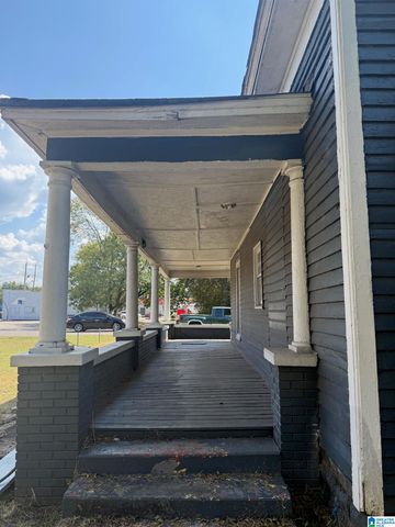 3108 SW BEULAH AVENUE, Midfield, AL 35221