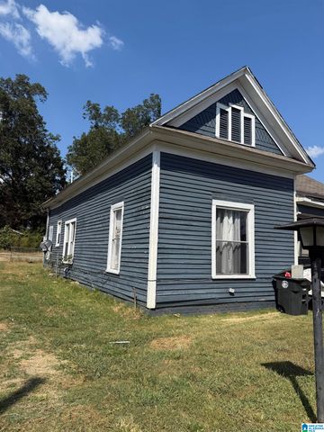 3108 SW BEULAH AVENUE, Midfield, AL 35221