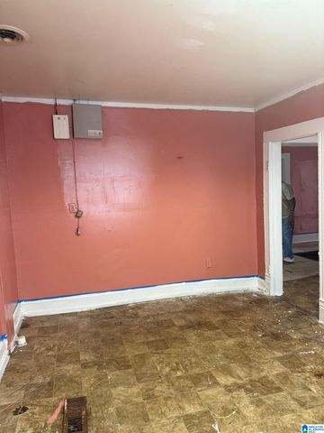 3108 SW BEULAH AVENUE, Midfield, AL 35221