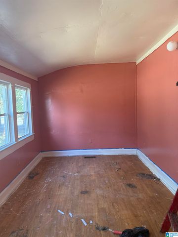 3108 SW BEULAH AVENUE, Midfield, AL 35221