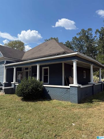 3108 SW BEULAH AVENUE, Midfield, AL 35221