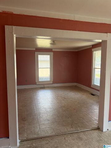 3108 SW BEULAH AVENUE, Midfield, AL 35221