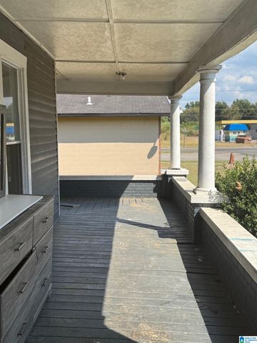 3108 SW BEULAH AVENUE, Midfield, AL 35221