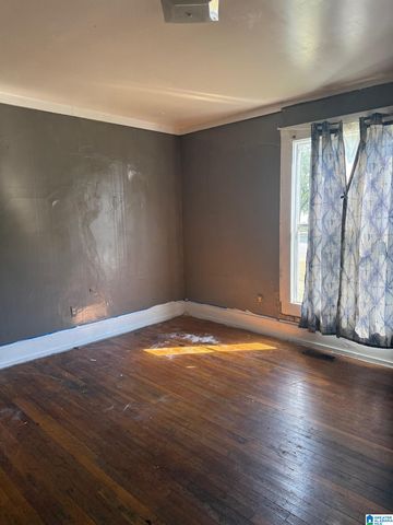 3108 SW BEULAH AVENUE, Midfield, AL 35221