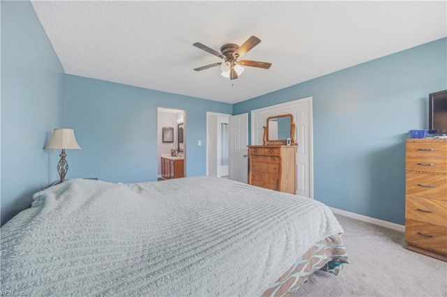 1629 Kitimal DR, Virginia Beach, VA 23454