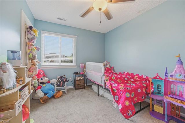 1629 Kitimal DR, Virginia Beach, VA 23454