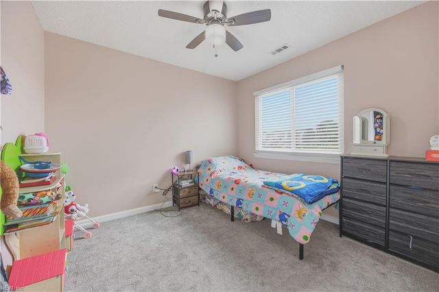 1629 Kitimal DR, Virginia Beach, VA 23454