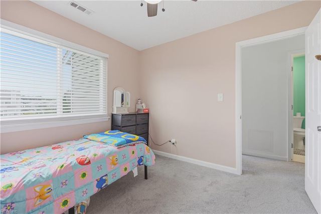 1629 Kitimal DR, Virginia Beach, VA 23454