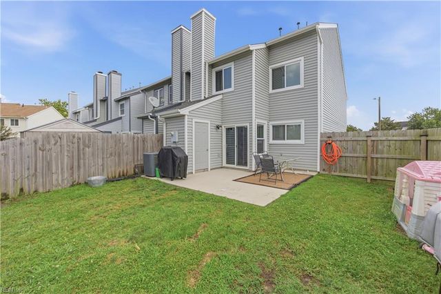 1629 Kitimal DR, Virginia Beach, VA 23454