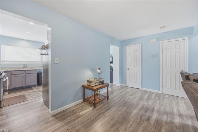 1629 Kitimal DR, Virginia Beach, VA 23454