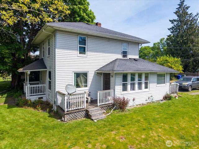 1931 McDougall Avenue, Everett, WA 98201