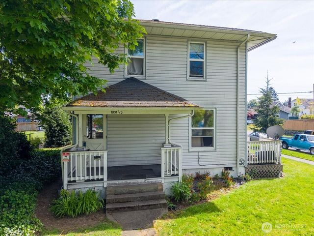 1931 McDougall Avenue, Everett, WA 98201