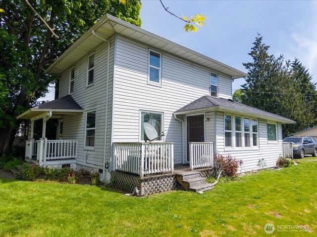 1931 McDougall Avenue, Everett, WA 98201