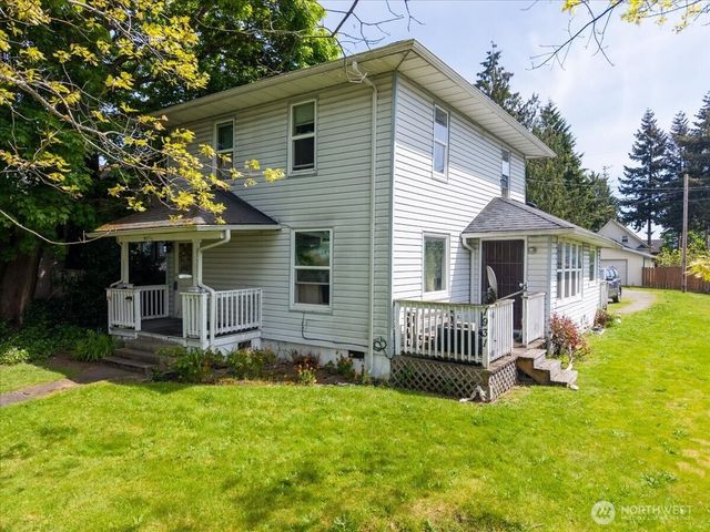 1931 McDougall Avenue, Everett, WA 98201