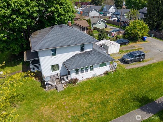 1931 McDougall Avenue, Everett, WA 98201