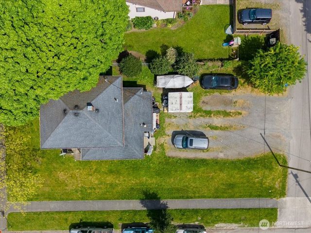 1931 McDougall Avenue, Everett, WA 98201