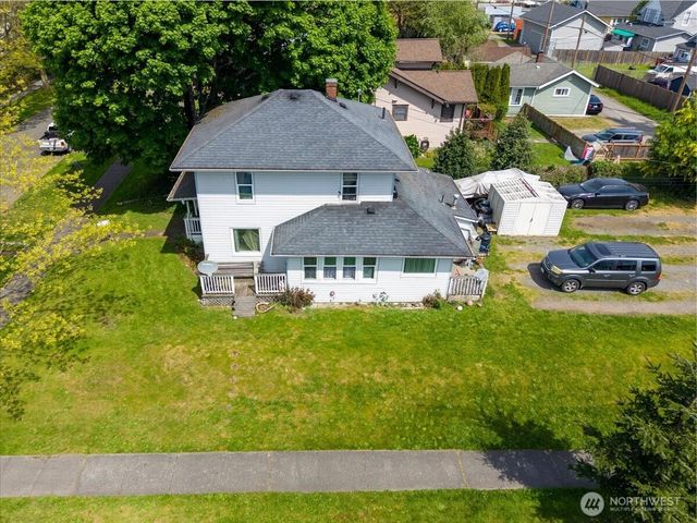 1931 McDougall Avenue, Everett, WA 98201