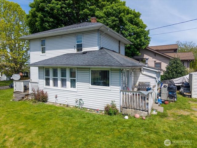 1931 McDougall Avenue, Everett, WA 98201