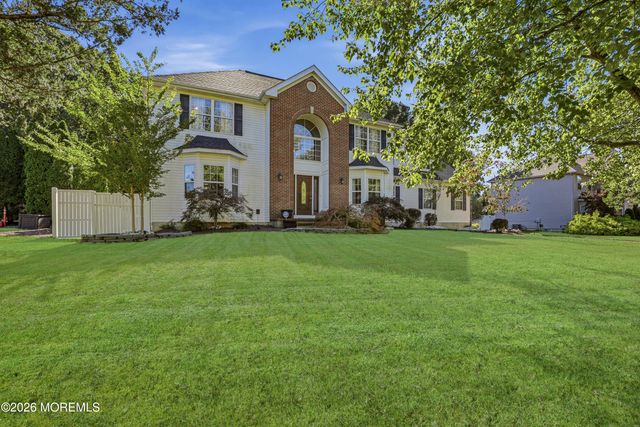 7 Arboretum Drive, Jackson, NJ 08527