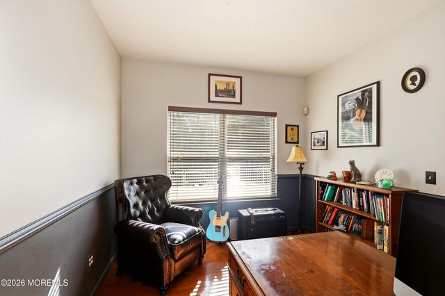 7 Arboretum Drive, Jackson, NJ 08527
