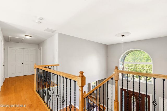 7 Arboretum Drive, Jackson, NJ 08527