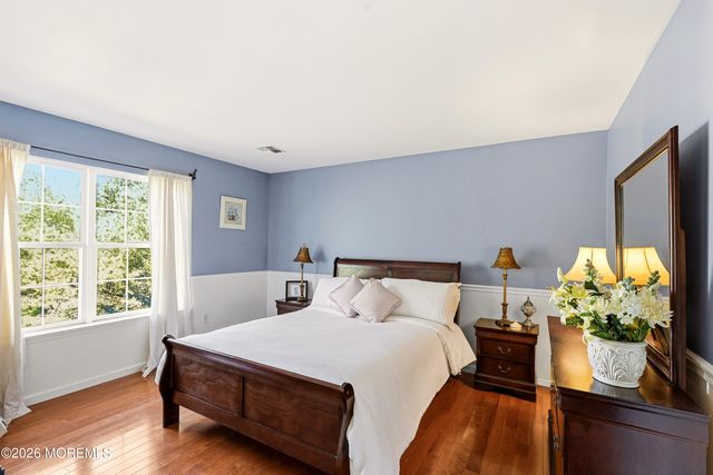 7 Arboretum Drive, Jackson, NJ 08527