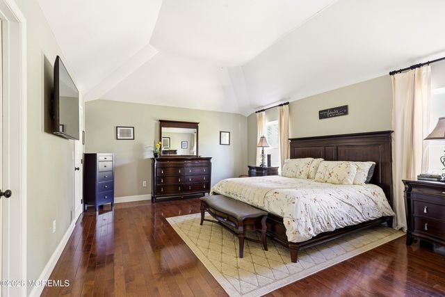 7 Arboretum Drive, Jackson, NJ 08527