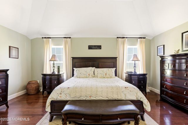 7 Arboretum Drive, Jackson, NJ 08527