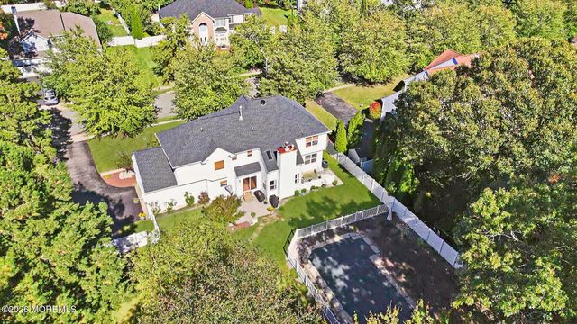 7 Arboretum Drive, Jackson, NJ 08527