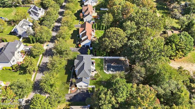 7 Arboretum Drive, Jackson, NJ 08527