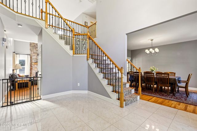 7 Arboretum Drive, Jackson, NJ 08527