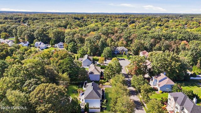 7 Arboretum Drive, Jackson, NJ 08527