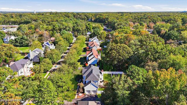 7 Arboretum Drive, Jackson, NJ 08527