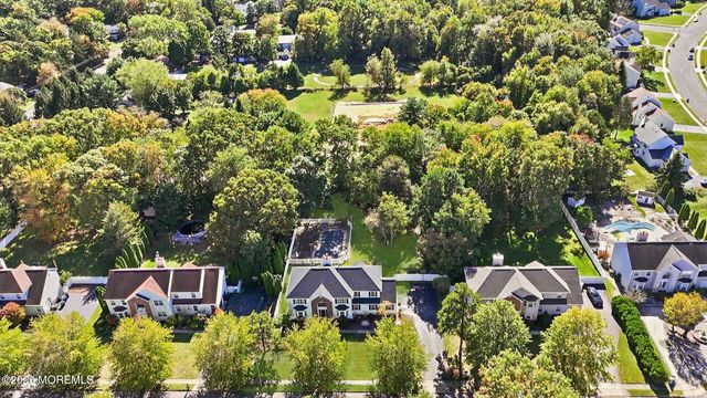 7 Arboretum Drive, Jackson, NJ 08527