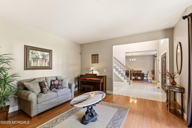 7 Arboretum Drive, Jackson, NJ 08527