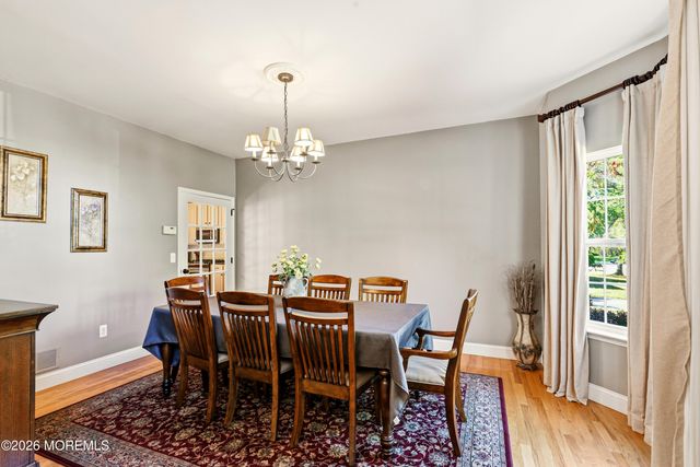 7 Arboretum Drive, Jackson, NJ 08527