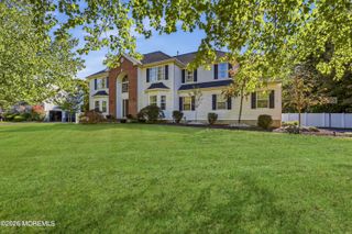 7 Arboretum Drive, Jackson, NJ 08527
