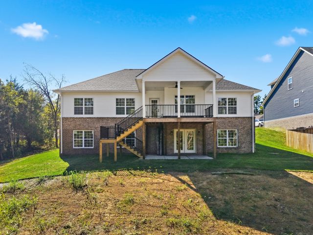 263 Harbor Village Drive, Georgetown, KY 40324