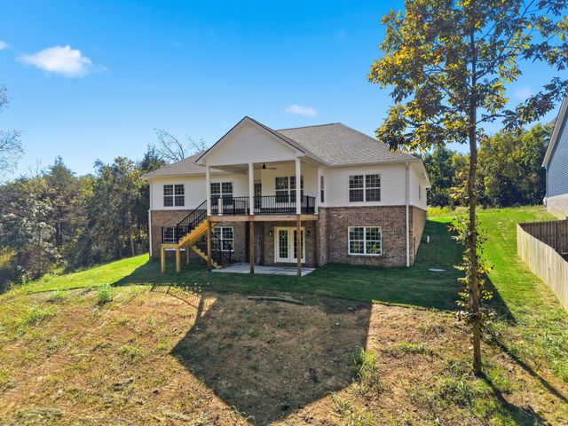 263 Harbor Village Drive, Georgetown, KY 40324